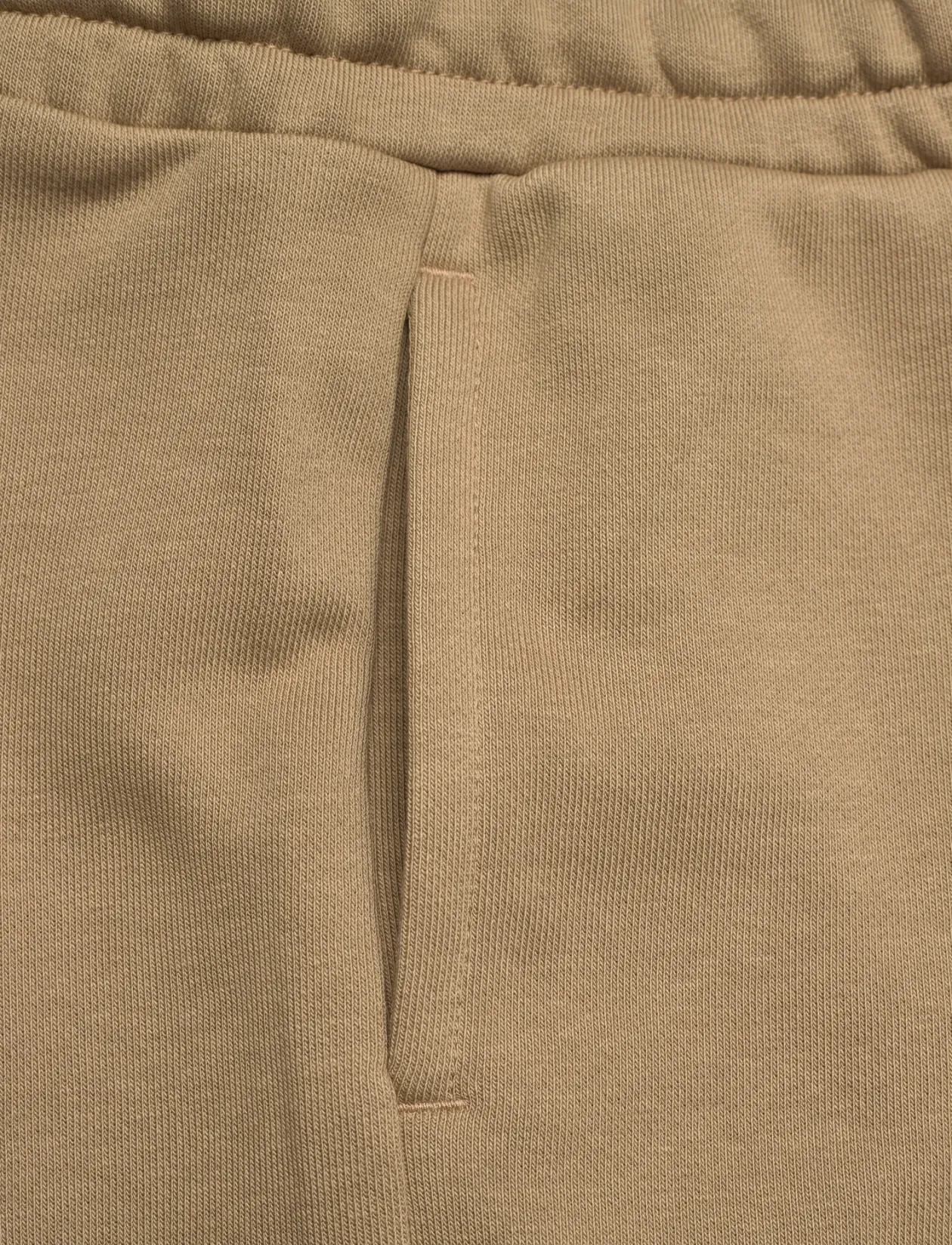 BERMUDA SHORTS - Sweatshorts