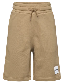 BERMUDA SHORTS - Sweatshorts