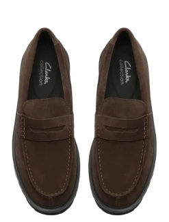 Berwick Lo G - Loafers