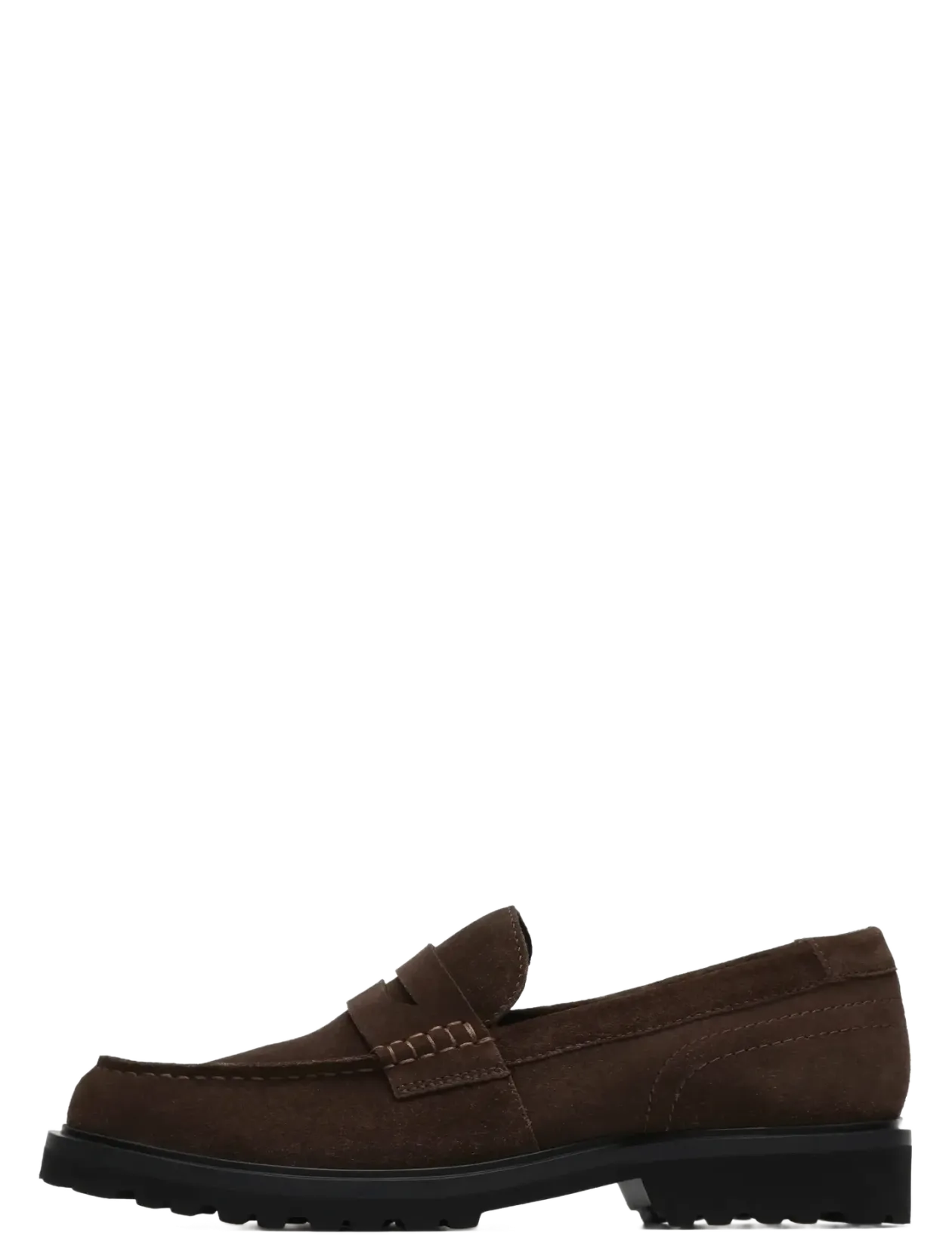 Berwick Lo G - Loafers