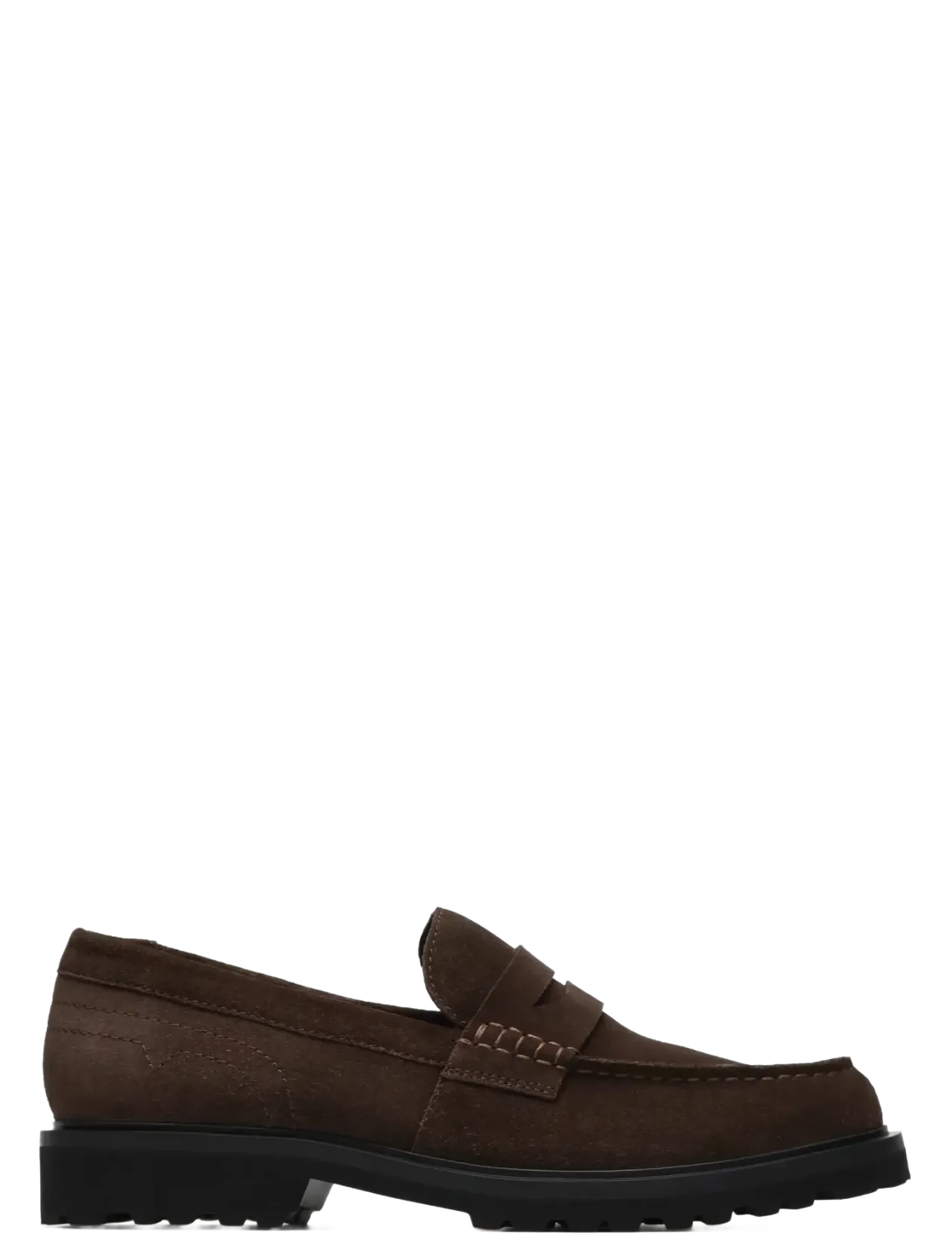 Berwick Lo G - Loafers
