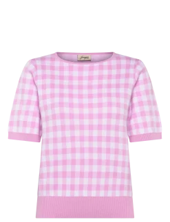 Bess Jumper - Strik
