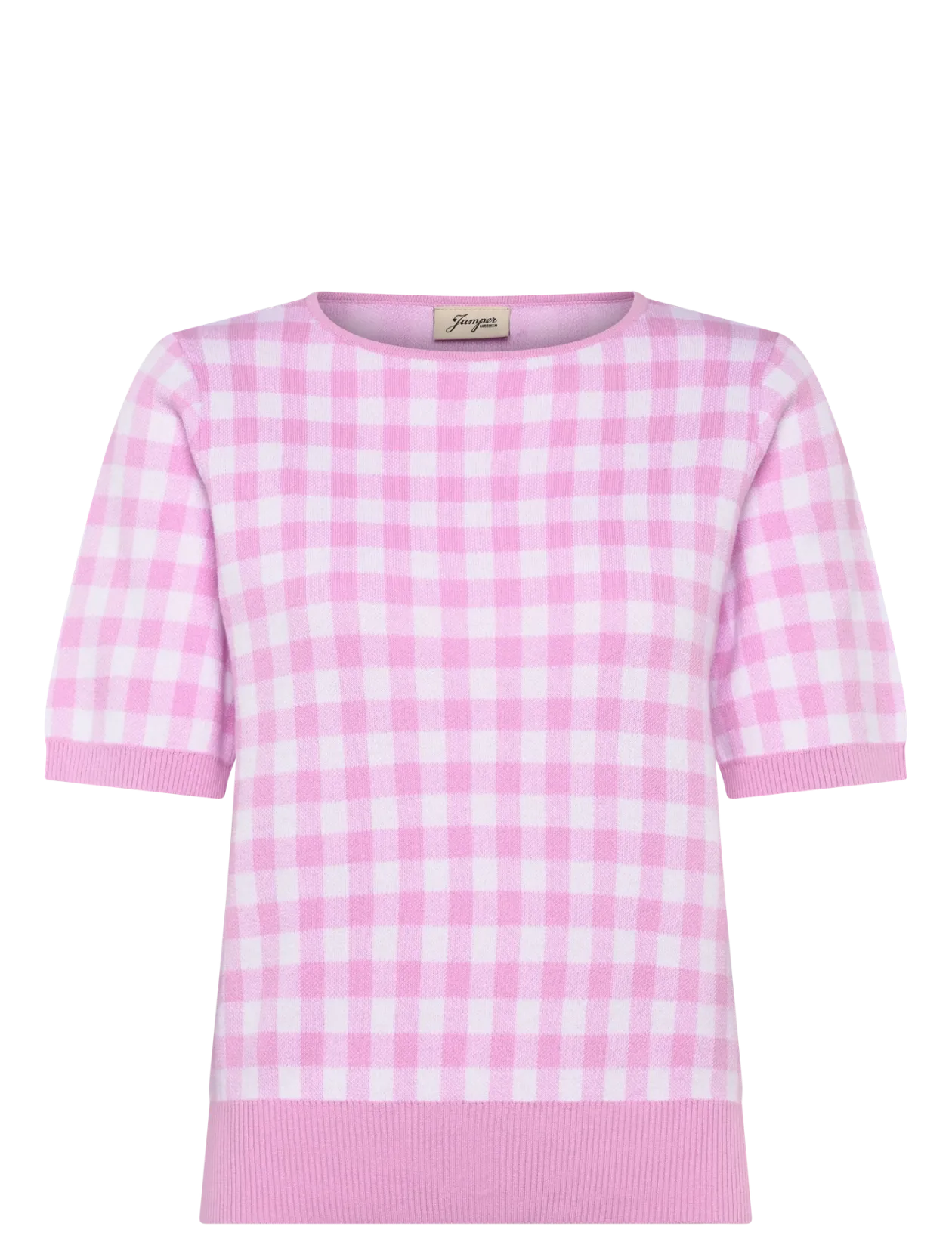 Bess Jumper - Strik