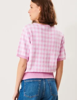 Bess Jumper - Strik