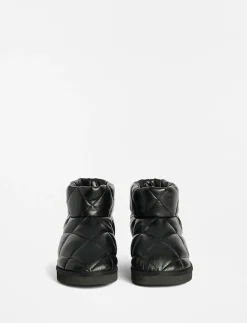 Beverley Boot - Flade ankelstøvler