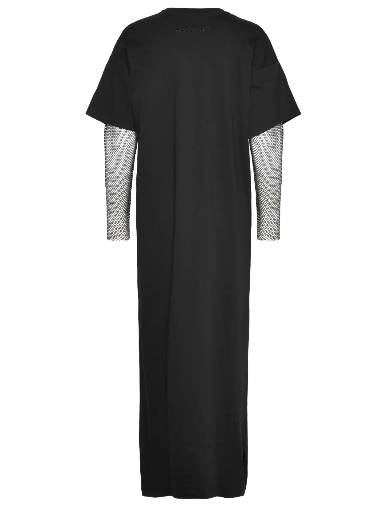 Bex T-shirt Dress - Maxikjoler