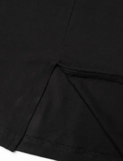 Bex T-shirt Dress - Maxikjoler