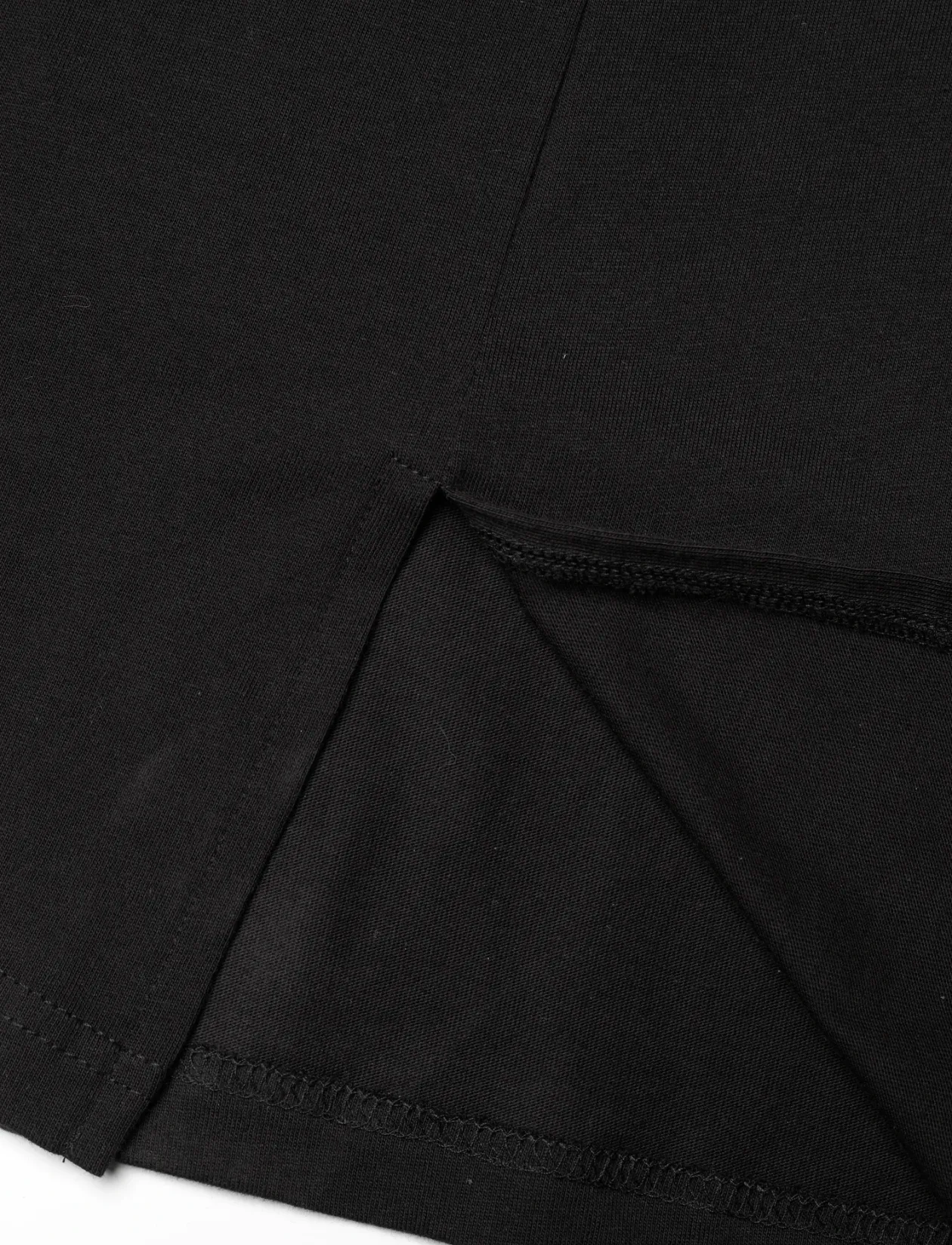 Bex T-shirt Dress - Maxikjoler