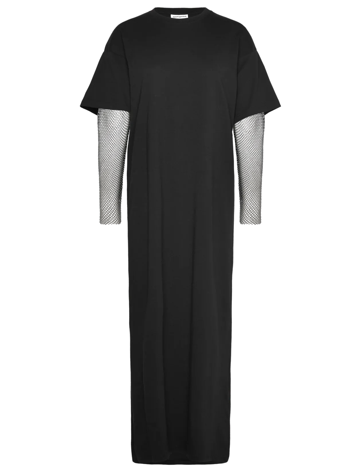Bex T-shirt Dress - Maxikjoler