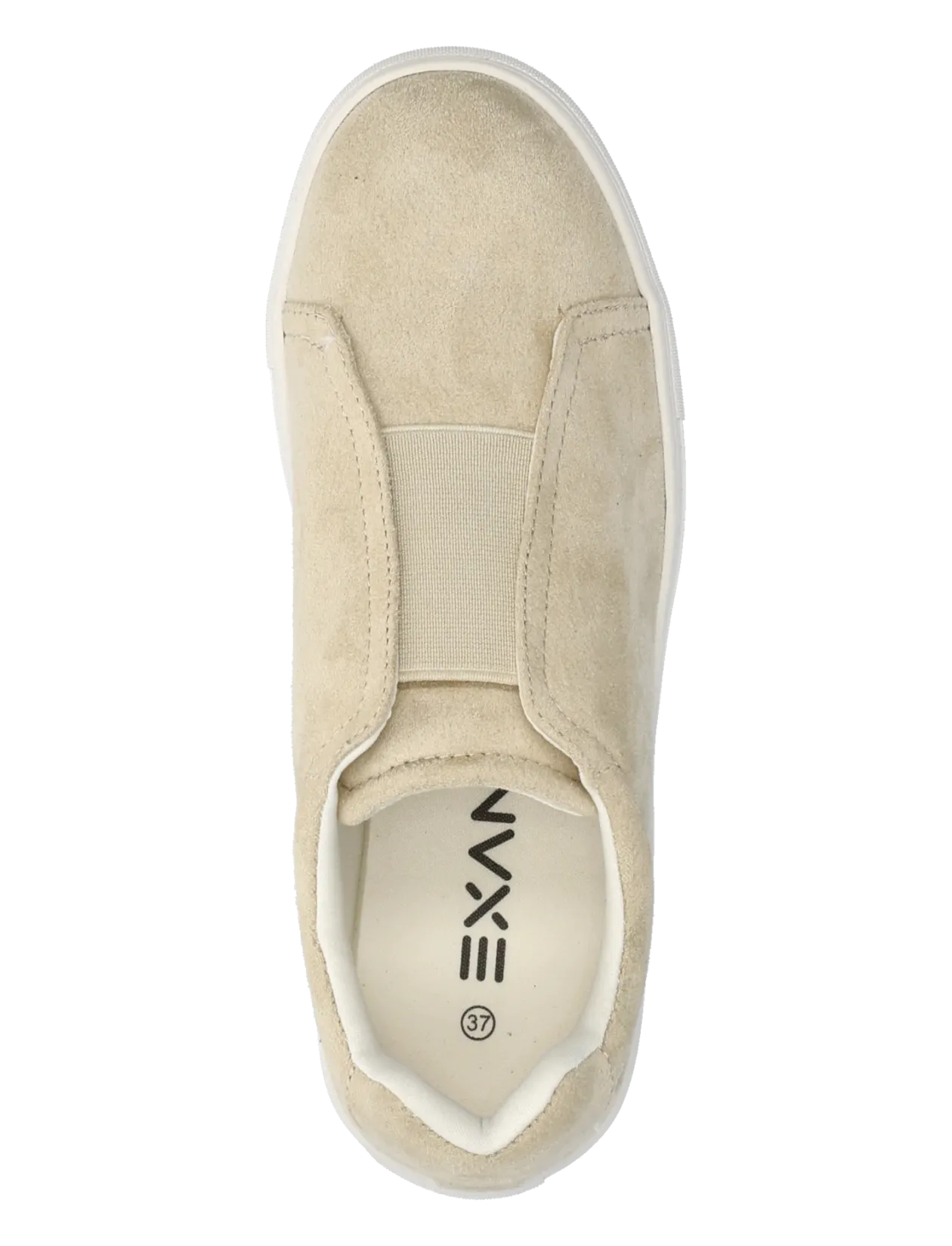 BEX W - Slip-on sneakers