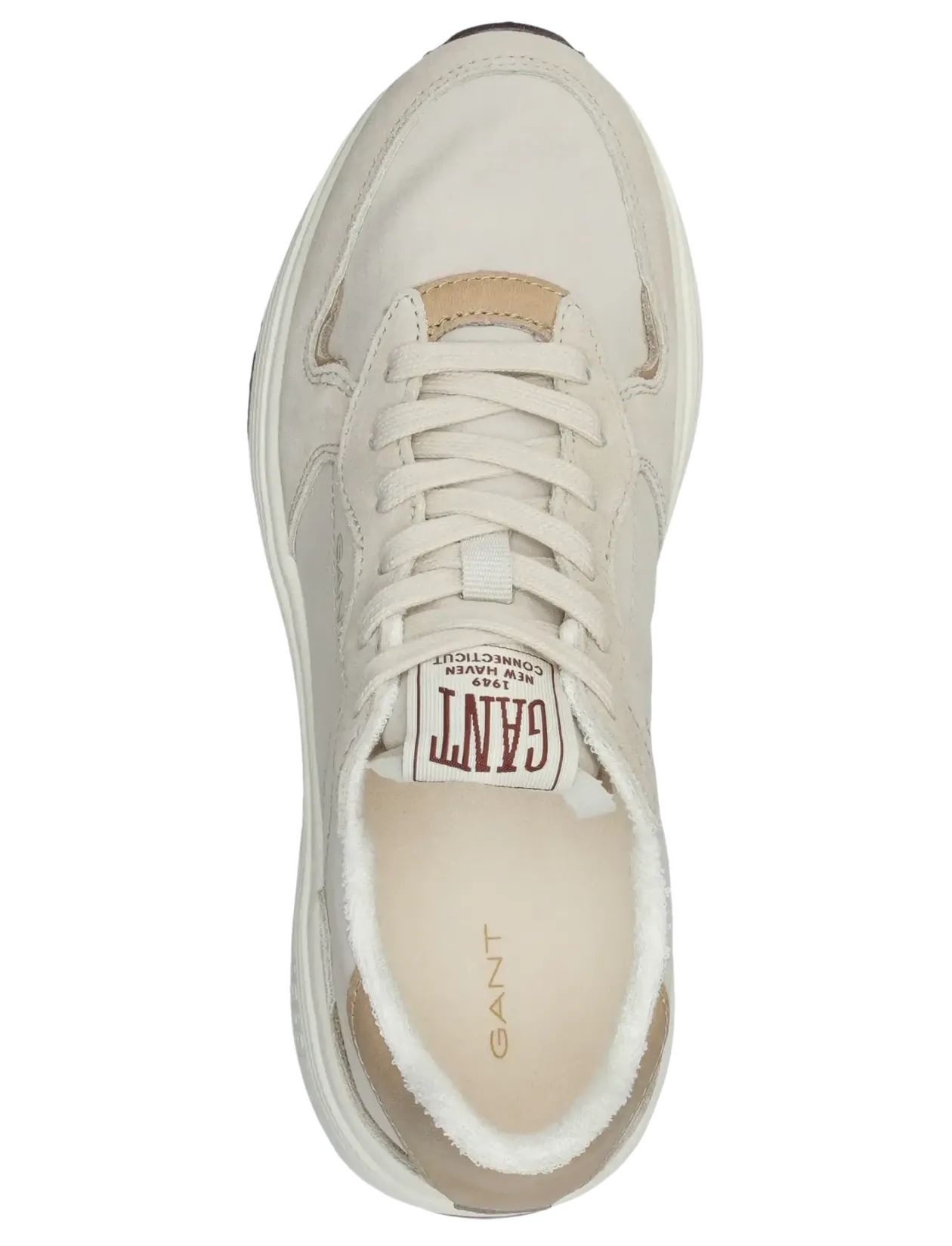 Beywin Sneaker - Lave sneakers