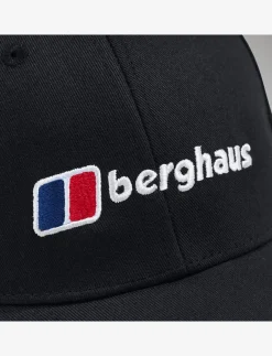BG LOGO RECOGNITION CAP AU - Hatte & Kasketter