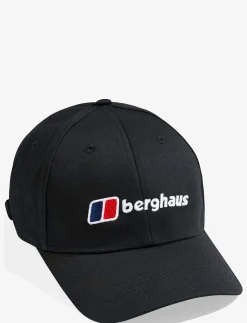 BG LOGO RECOGNITION CAP AU - Hatte & Kasketter