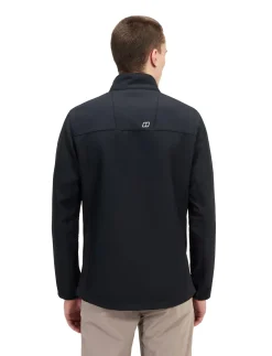 BG M GHLAS 3.0 SOFTSHELL JKT - Friluftsjakke