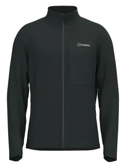 BG M GHLAS 3.0 SOFTSHELL JKT - Friluftsjakke