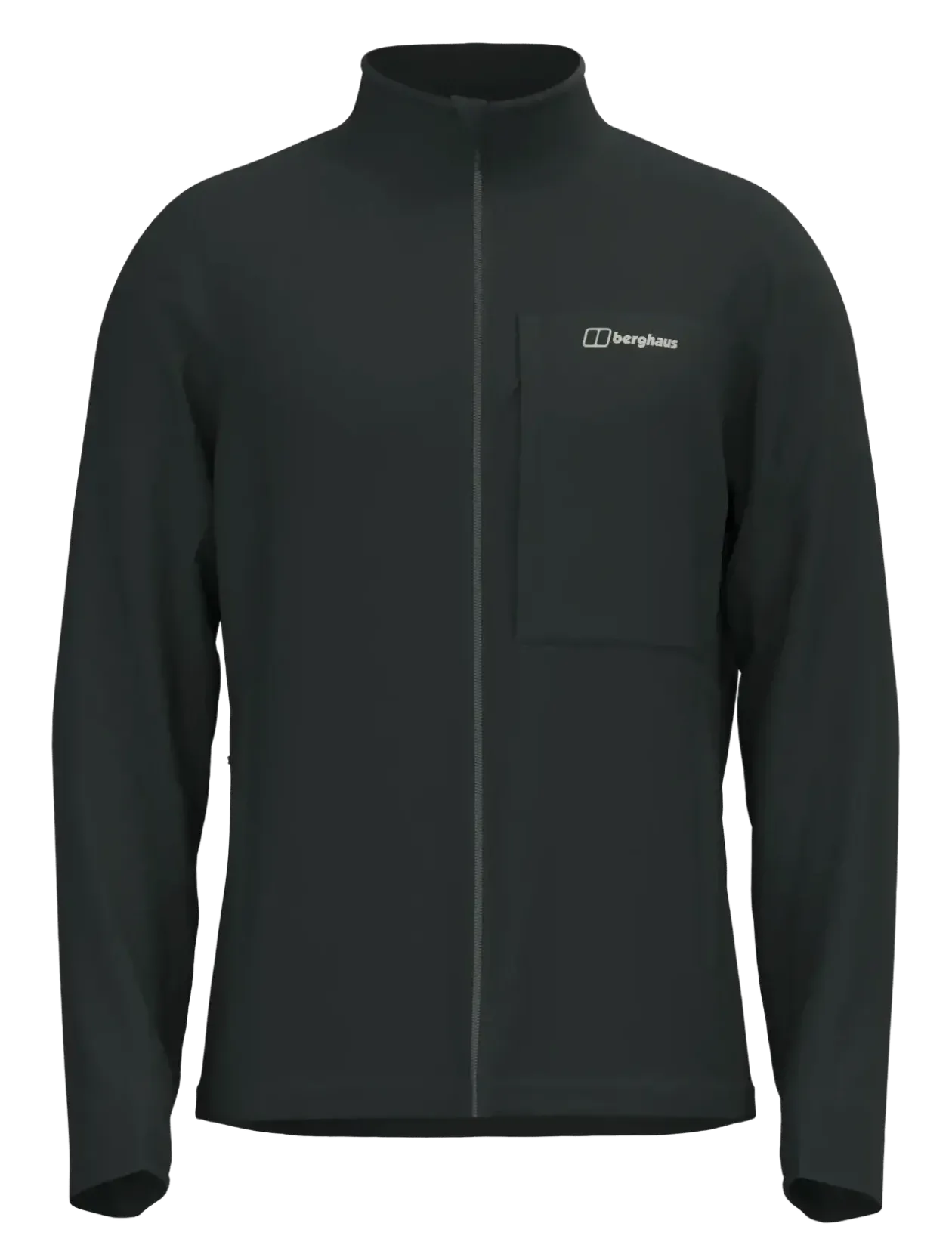 BG M GHLAS 3.0 SOFTSHELL JKT - Friluftsjakke