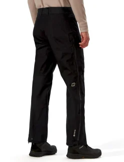 BG M RIDGE-SEEKER GTX PANT - Regnbukser