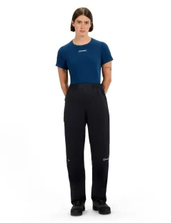 BG PACSMART 2.5L PANT AF - Regnbukser