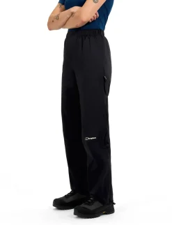 BG PACSMART 2.5L PANT AF - Regnbukser