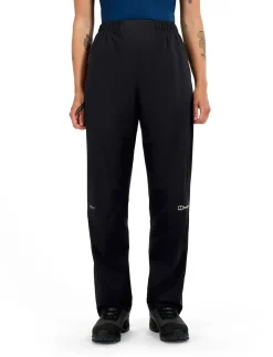 BG PACSMART 2.5L PANT AF - Regnbukser