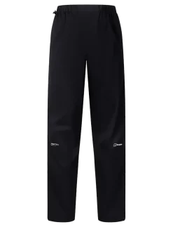 BG PACSMART 2.5L PANT AF - Regnbukser