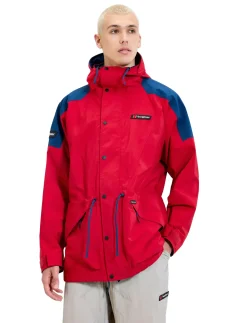 BG U MERU MOUNTAIN JKT - Friluftsjakke