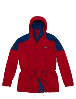 BG U MERU MOUNTAIN JKT - Friluftsjakke
