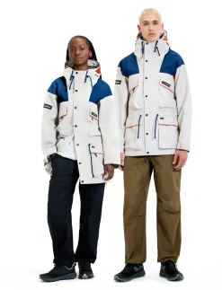 BG U TRANGO GTX JKT - Friluftsjakke