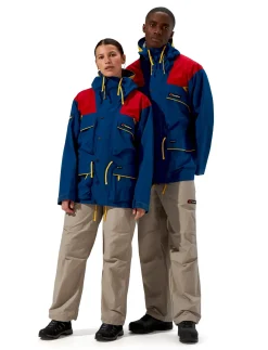 BG U TRANGO GTX JKT - Friluftsjakke