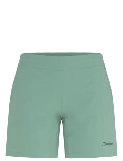 BG W WANDERMOOR WIND SHORT - Udendørsshorts