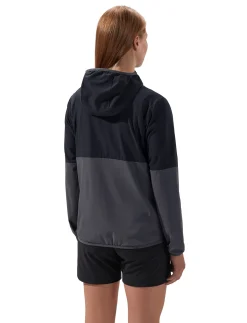 BG W WANDERMOOR WIND SMOCK - Hættetrøjer