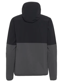BG W WANDERMOOR WIND SMOCK - Hættetrøjer