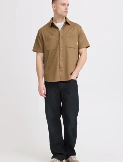 BHADRIAN SS SHIRT - Casual