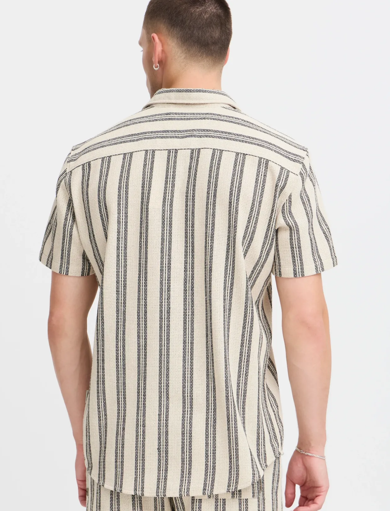 BHANDI Shirt - Kortærmede poloer