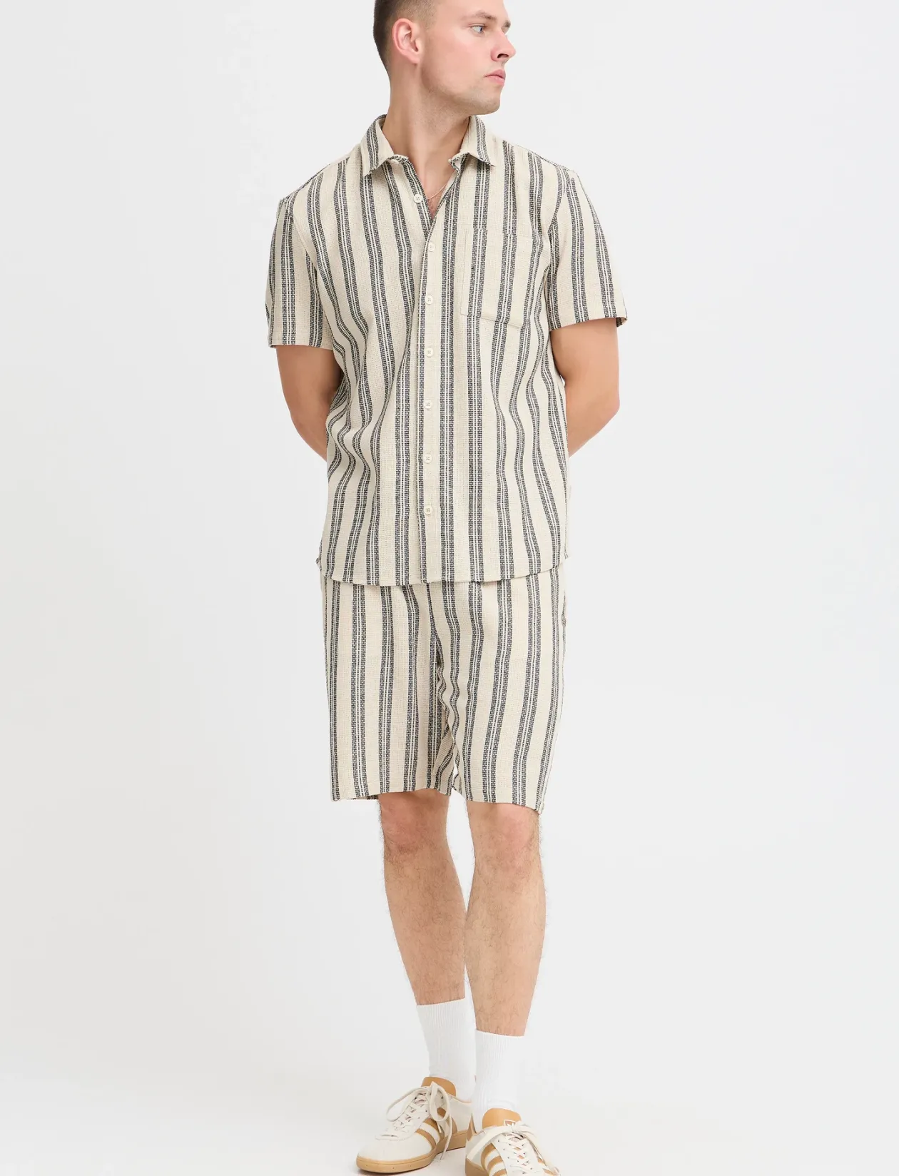 BHANDI Shirt - Kortærmede poloer