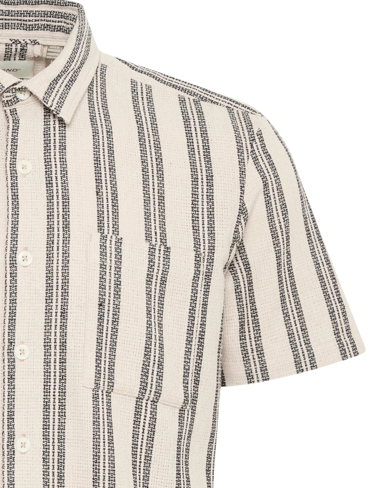 BHANDI Shirt - Kortærmede poloer