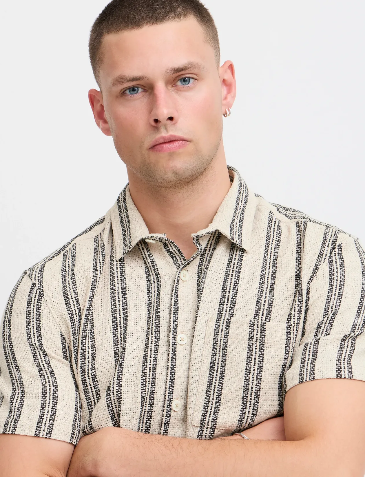 BHANDI Shirt - Kortærmede poloer