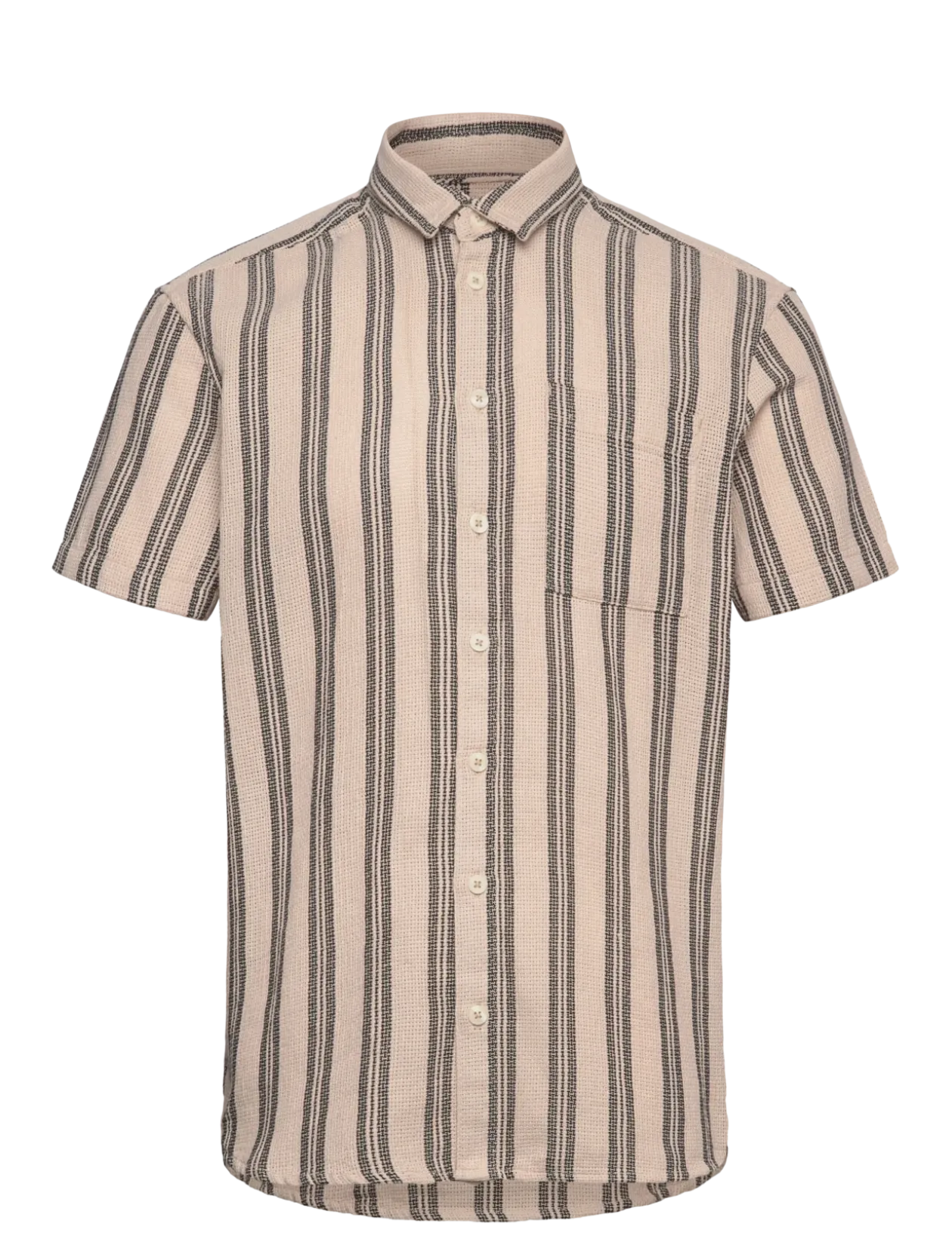 BHANDI Shirt - Kortærmede poloer