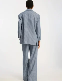 BHARAT - Oversized blazere