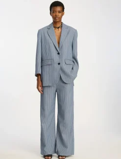 BHARAT - Oversized blazere