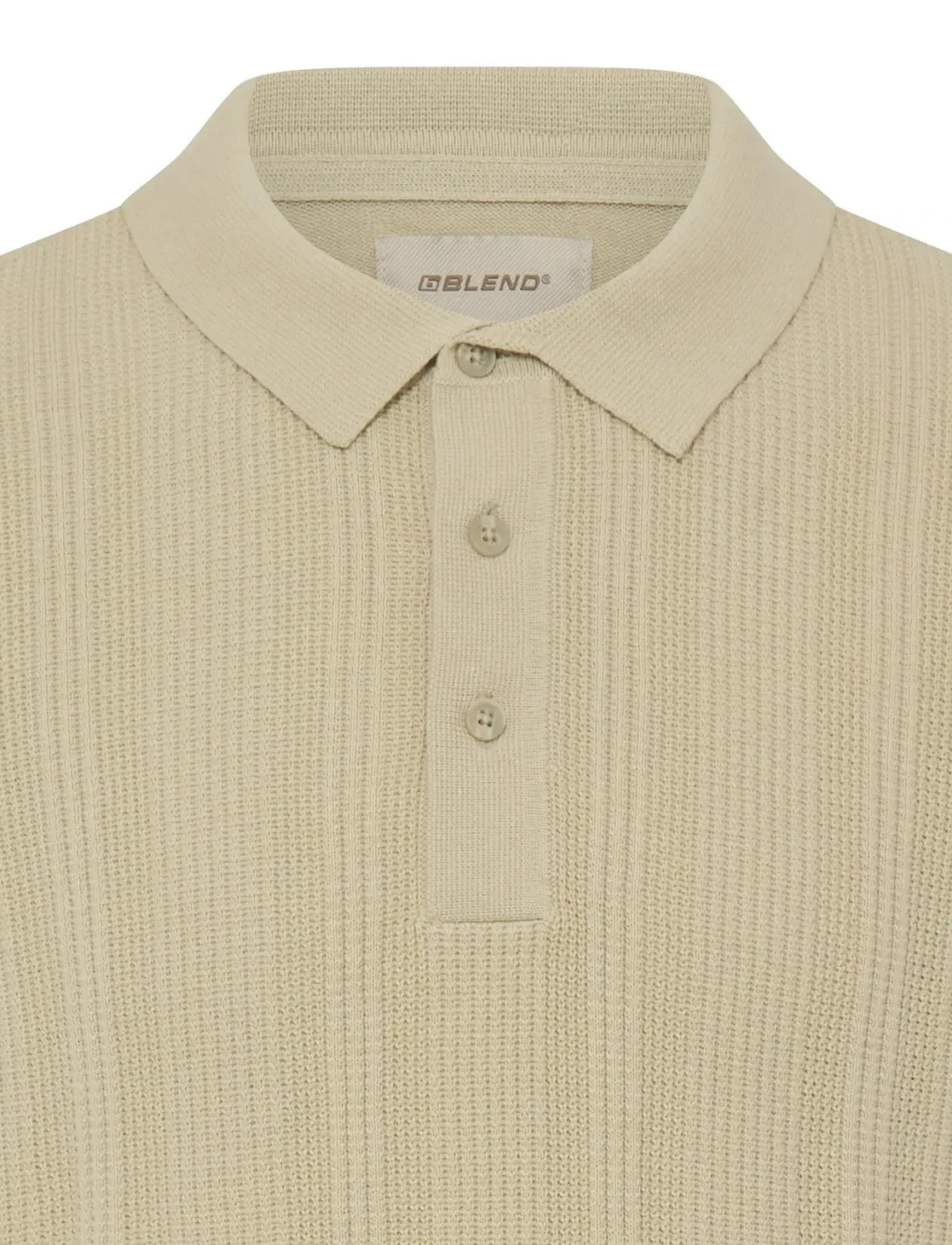 BHBARON POLO NOOS - Kortærmede