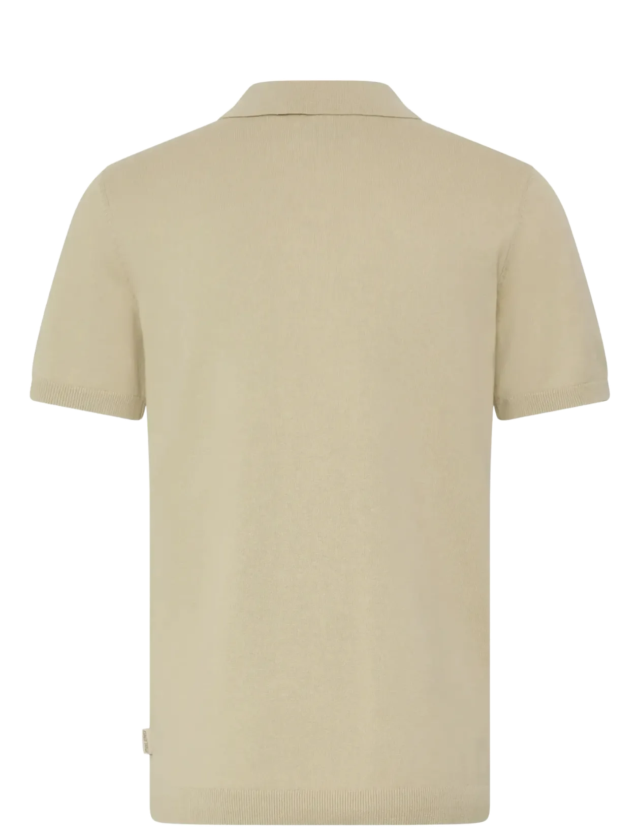 BHBARON POLO NOOS - Kortærmede