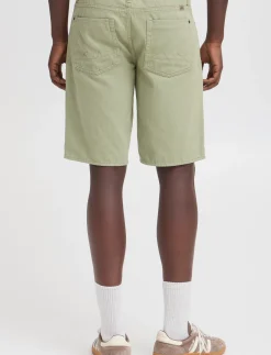 BHBLIZZARD-Denimshorts - Denim shorts