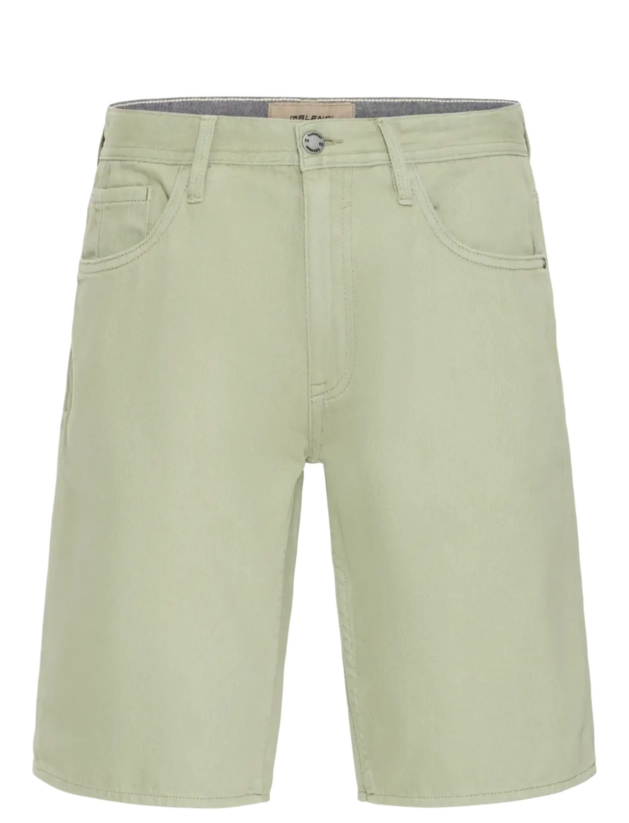 BHBLIZZARD-Denimshorts - Denim shorts