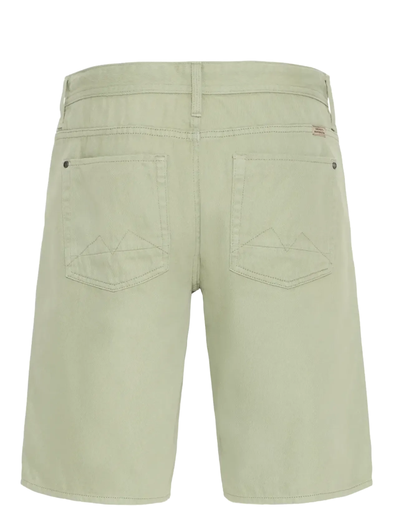 BHBLIZZARD-Denimshorts - Denim shorts