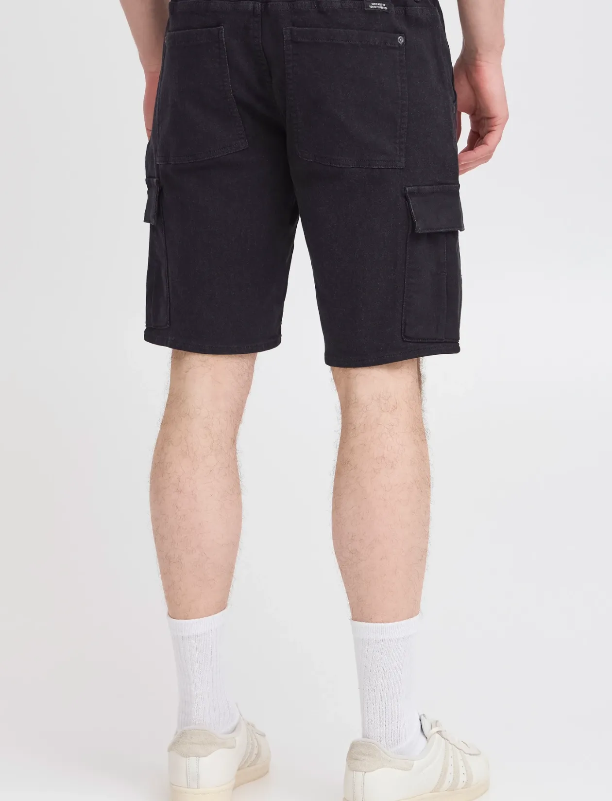 BHBLIZZARD-Denimshorts-Jogg - Denim shorts