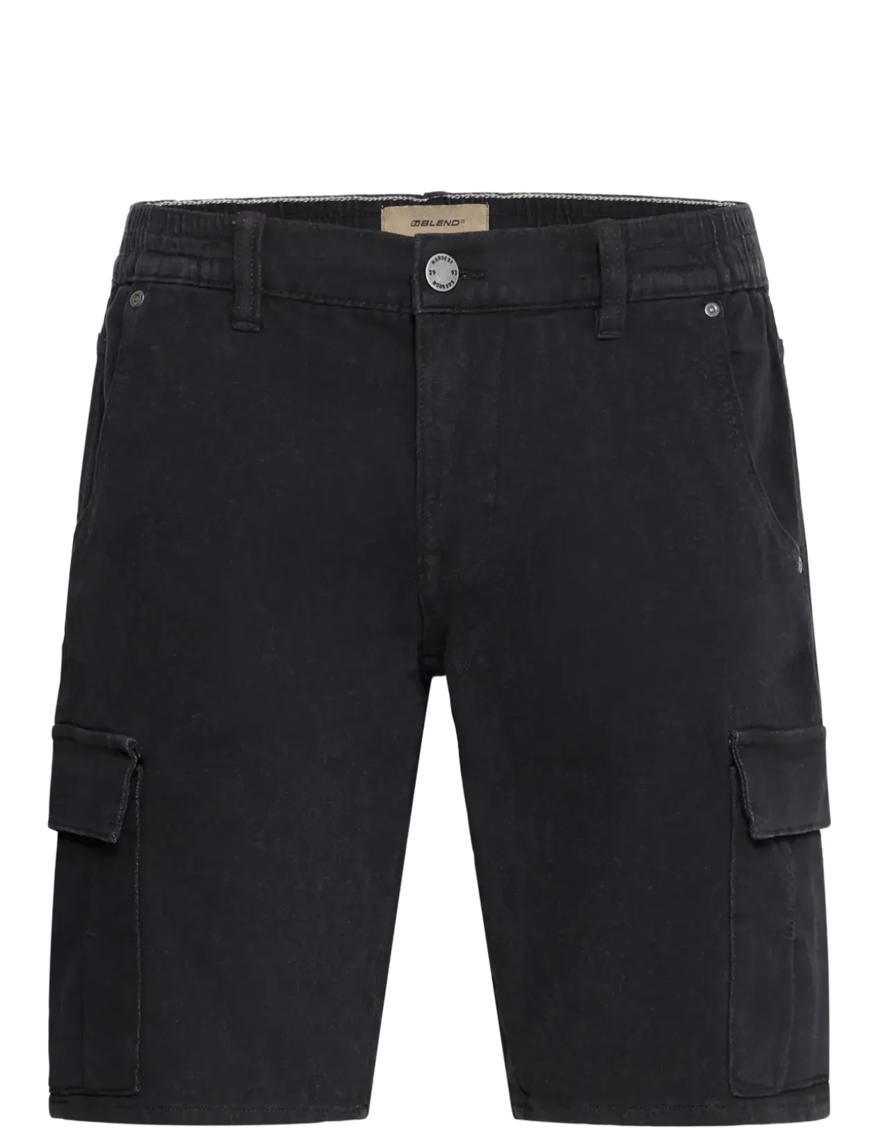 BHBLIZZARD-Denimshorts-Jogg - Denim shorts