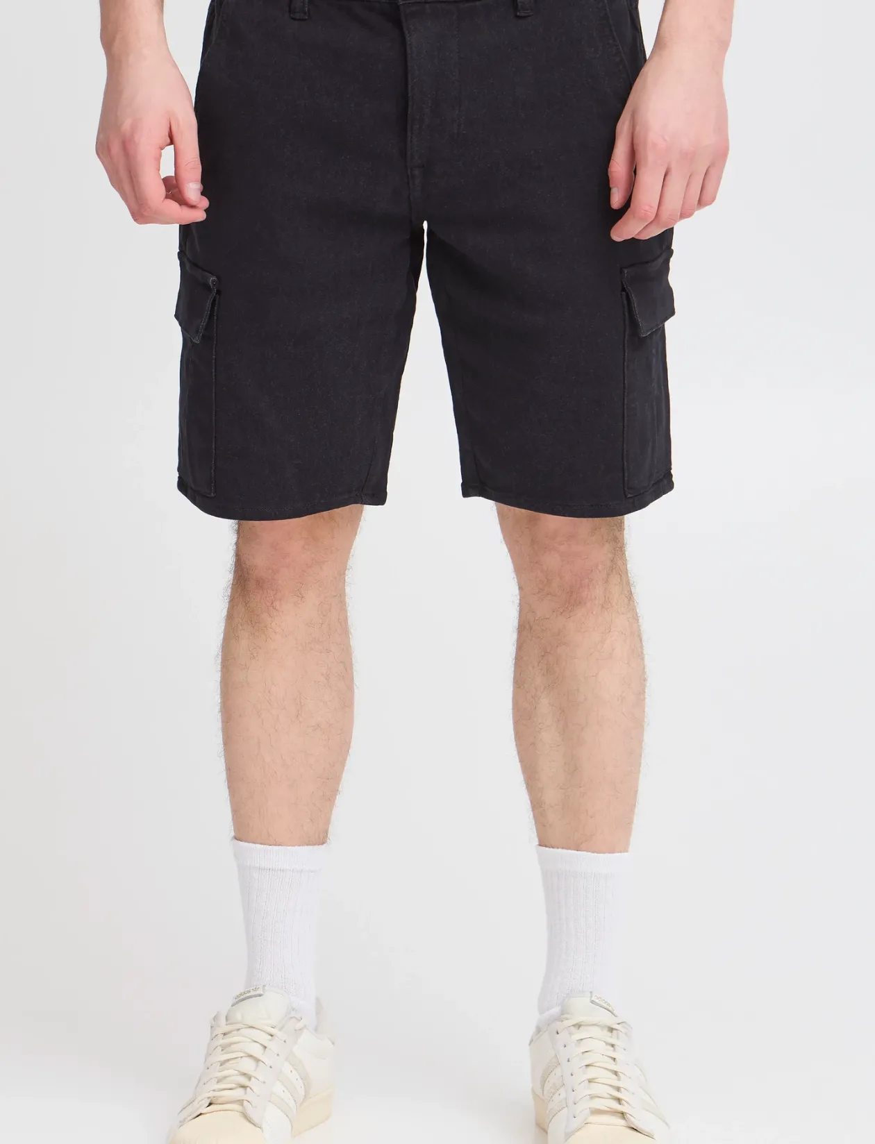 BHBLIZZARD-Denimshorts-Jogg - Denim shorts