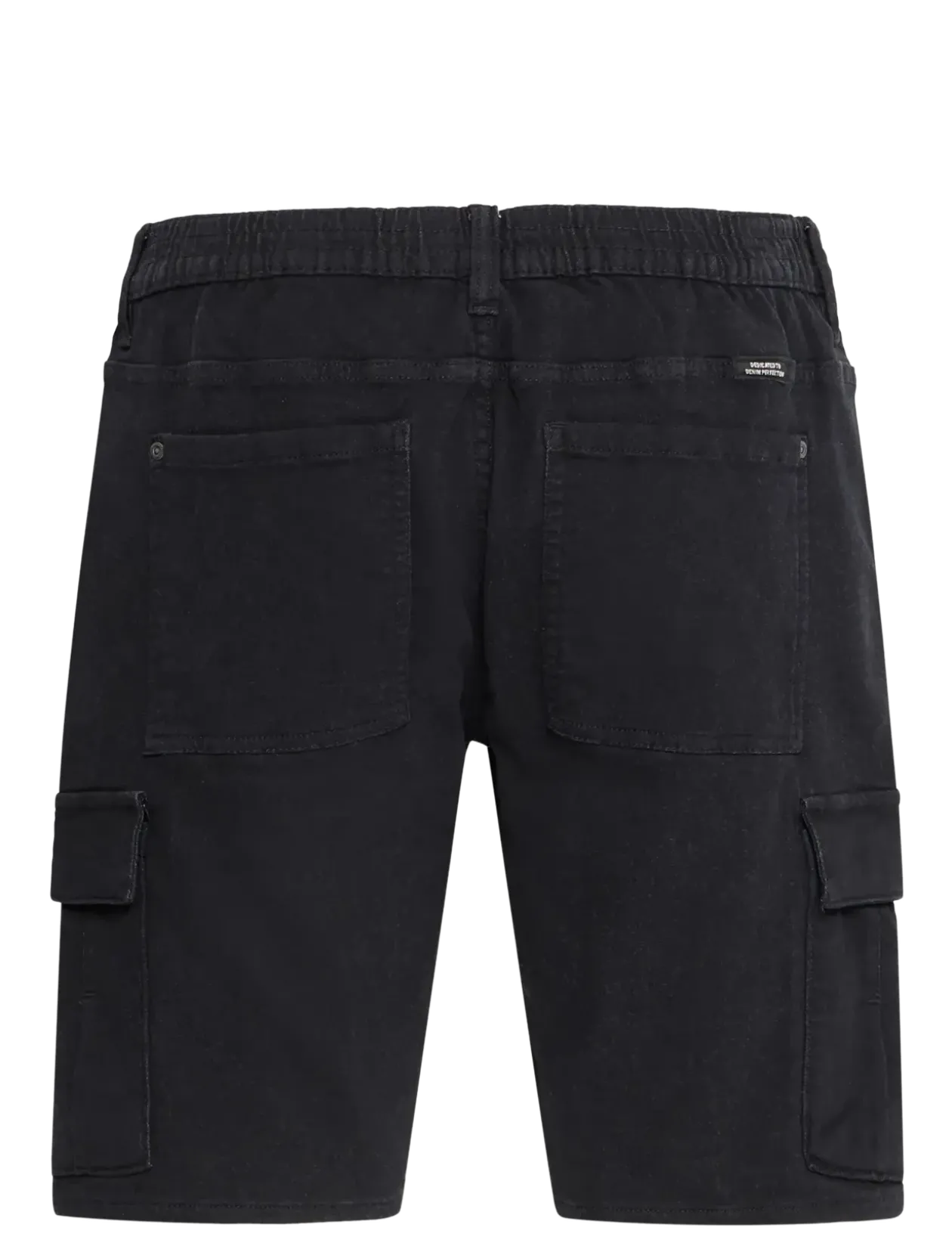 BHBLIZZARD-Denimshorts-Jogg - Denim shorts