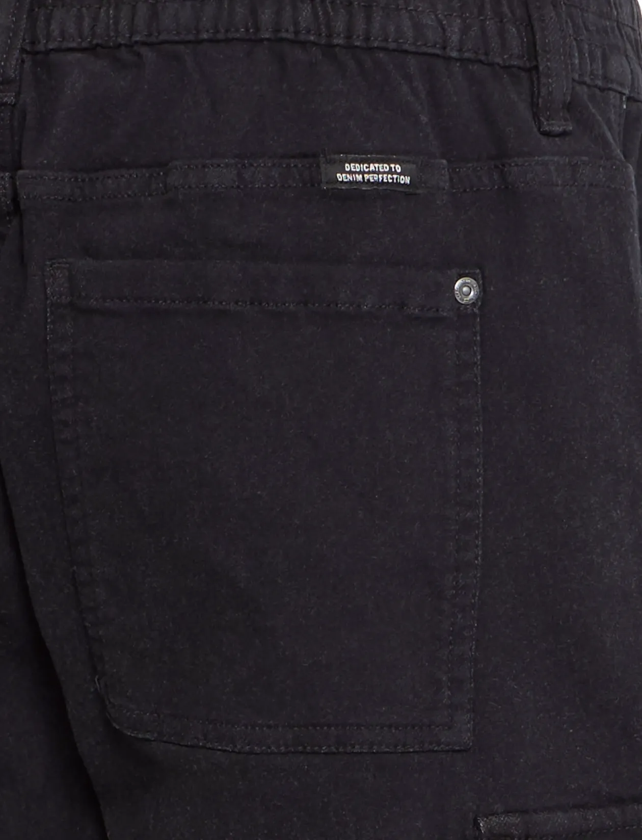 BHBLIZZARD-Denimshorts-Jogg - Denim shorts